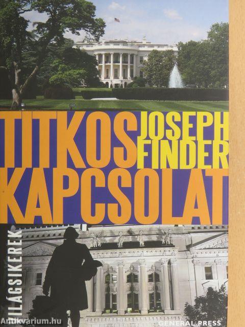 Titkos kapcsolat