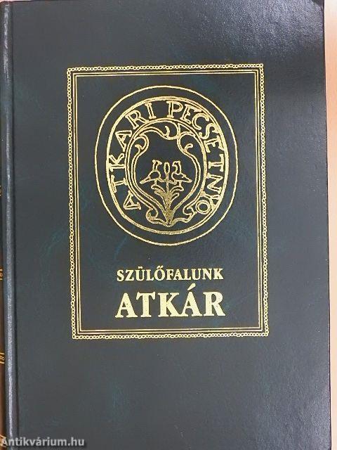 Szülőfalunk Atkár