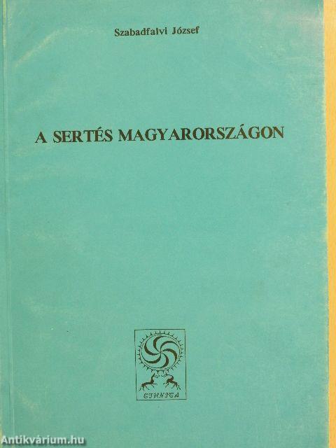 A sertés Magyarországon