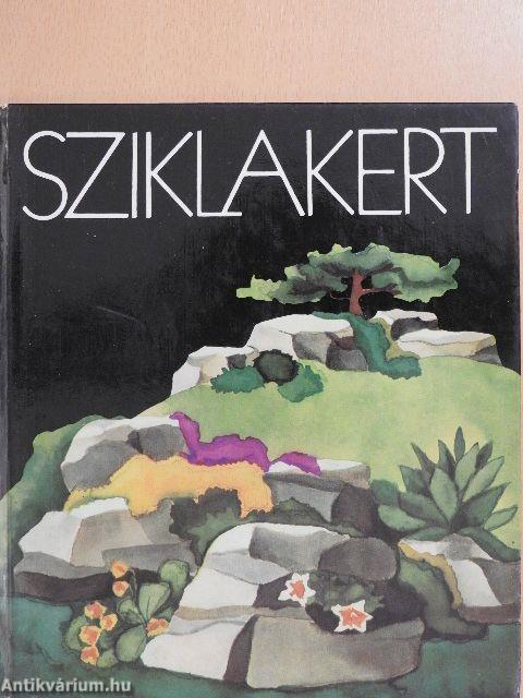 Sziklakert