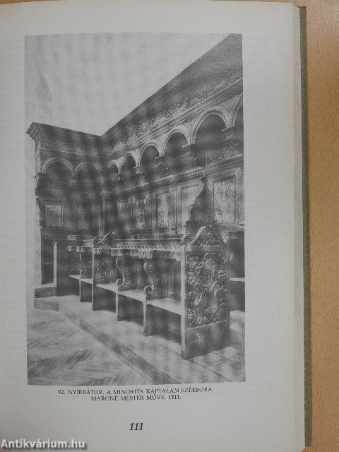 Régi magyar otthonok