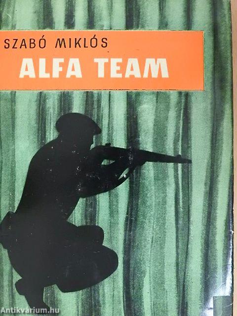 Alfa Team