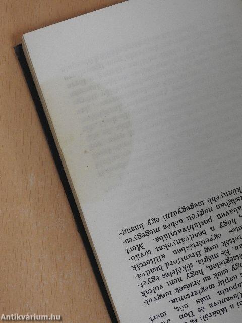 Brentford rendet csinál