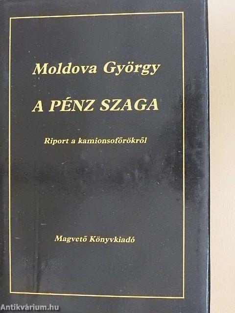 A pénz szaga