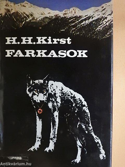 Farkasok