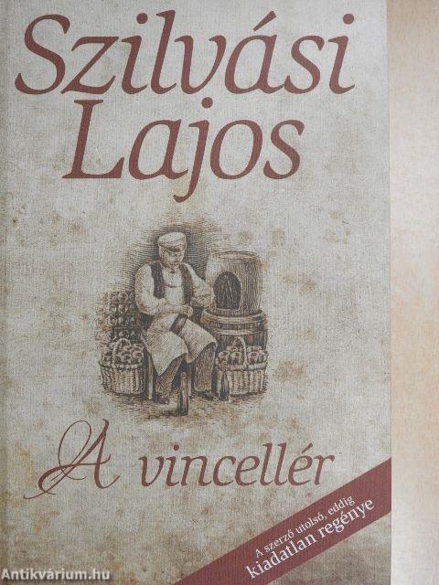 A vincellér