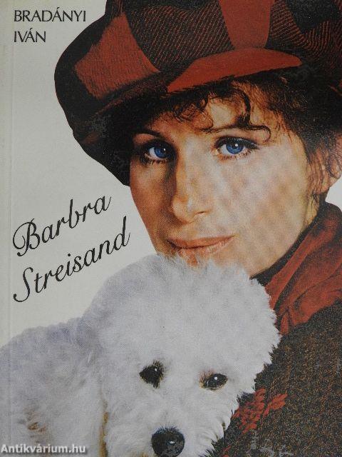 Barbra Streisand