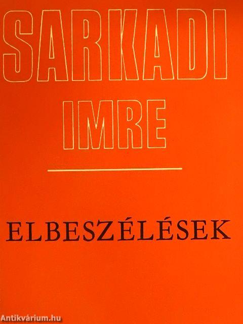 Elbeszélések