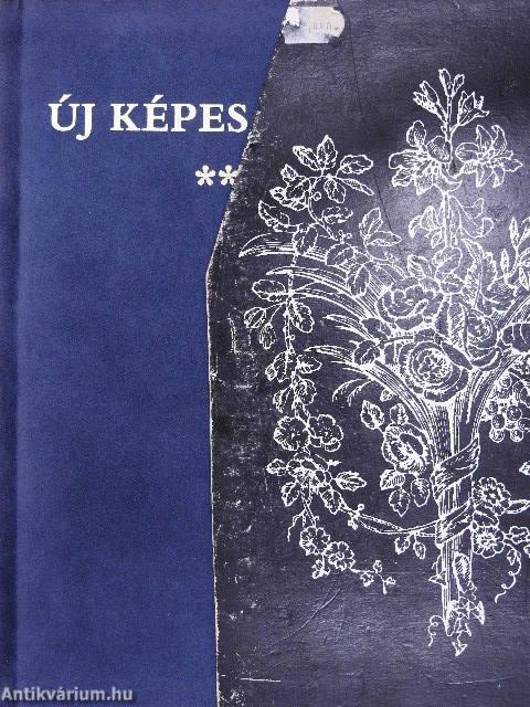 Új képes Biblia I-III.