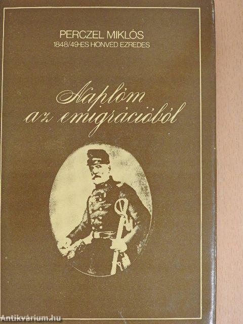 Naplóm az emigrációból