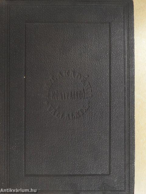 A társadalmi élet törvényszerűsége