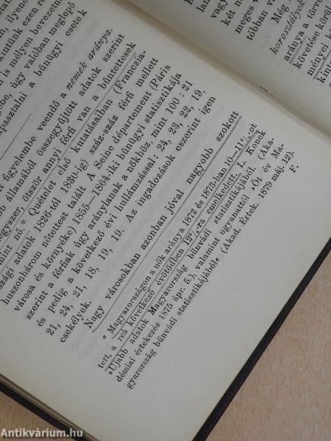 A társadalmi élet törvényszerűsége