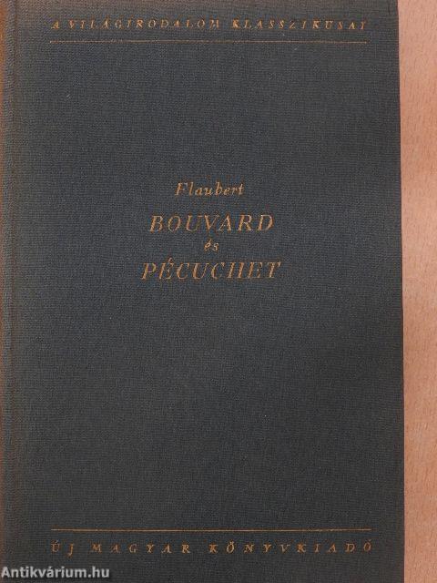 Bouvard és Pécuchet