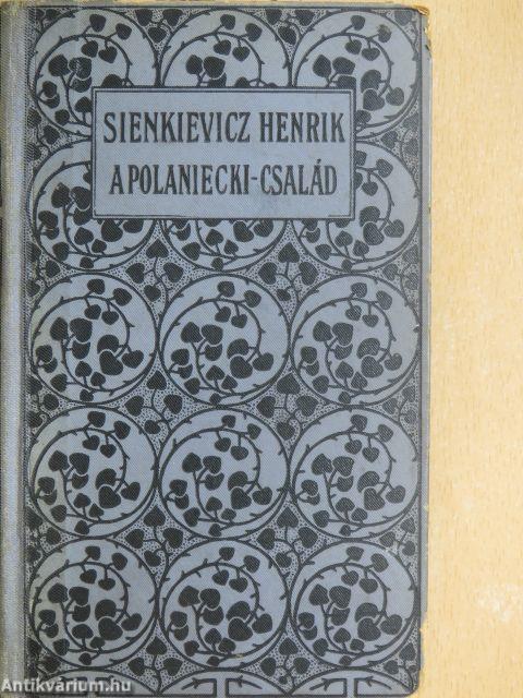 A Polaniecki-család