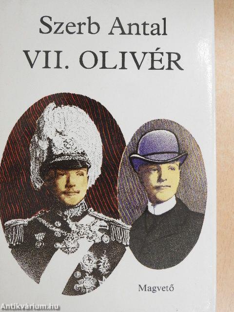 VII. Olivér