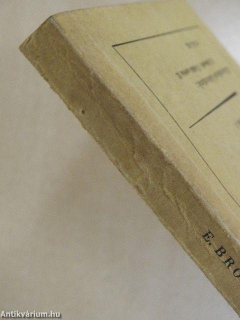 Üvöltő szelek I-II.