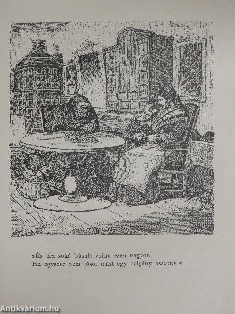 Jókai Mór vagy komáromi fiú, ki a világot hódította meg