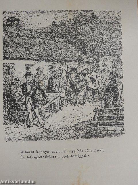 Jókai Mór vagy komáromi fiú, ki a világot hódította meg