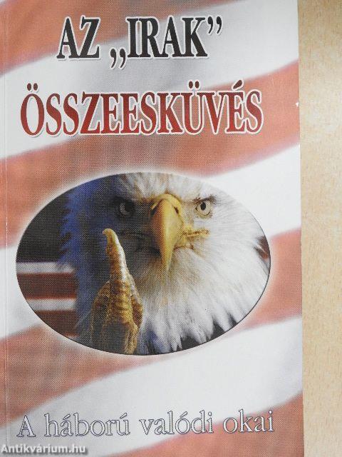 Az "Irak" összeesküvés