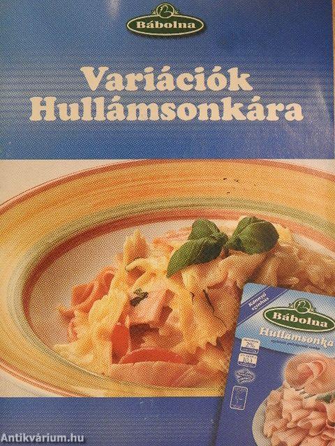 Variációk hullámsonkára