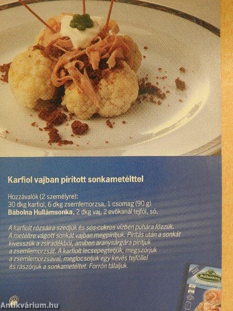 Variációk hullámsonkára