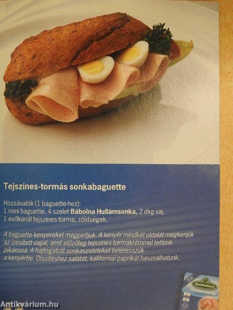 Variációk hullámsonkára