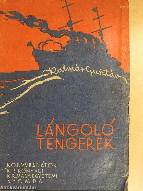 Lángoló tengerek