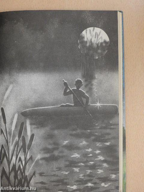 A csönd születése