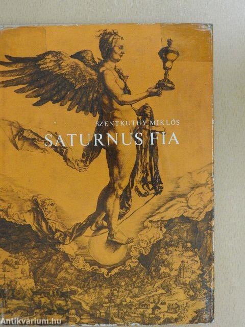 Saturnus fia