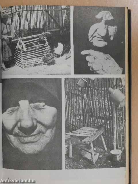 Így tudom, így mondom