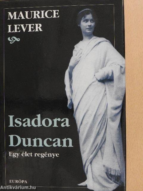 Isadora Duncan