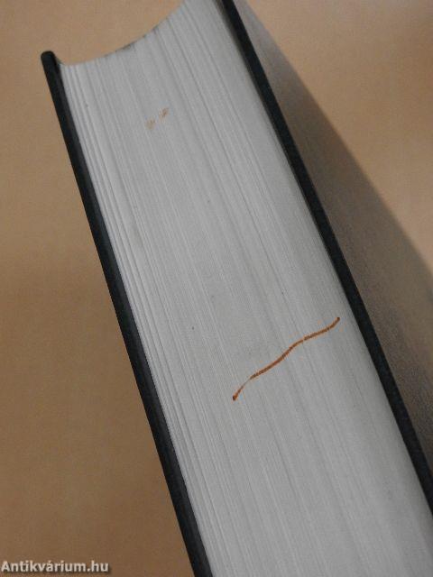 Gyógyszer vademecum 1996. I-II.