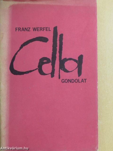 Cella