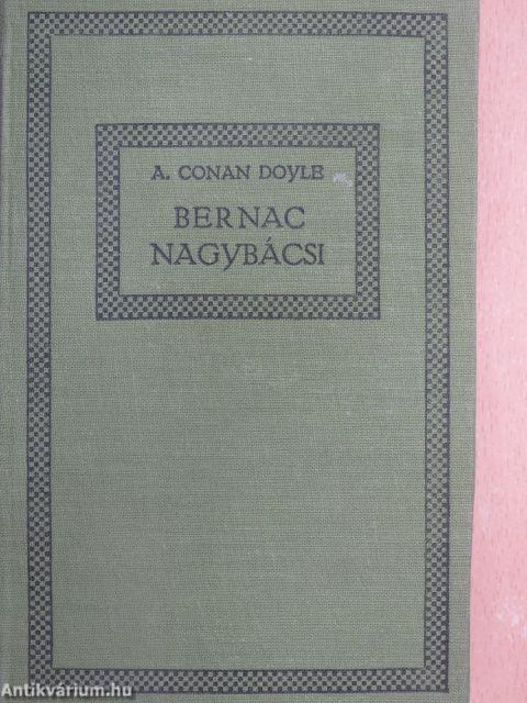 Bernac nagybácsi