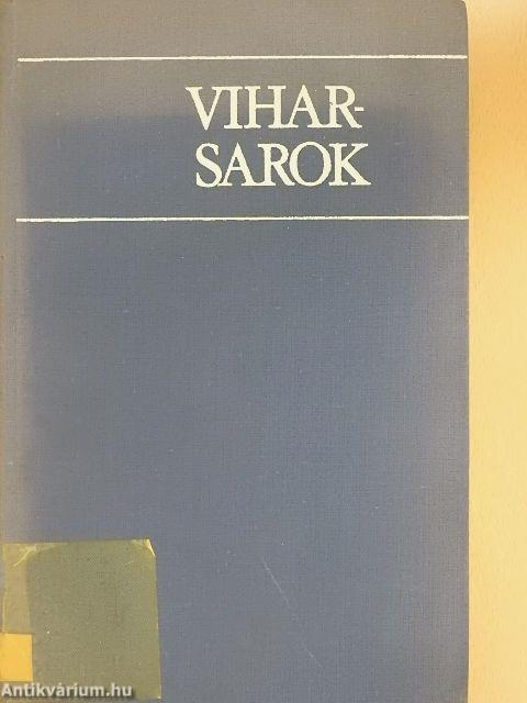 Viharsarok