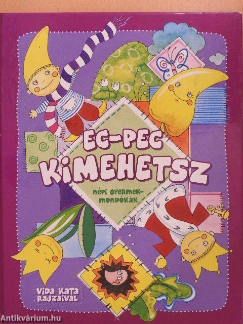 Ec-pec kimehetsz