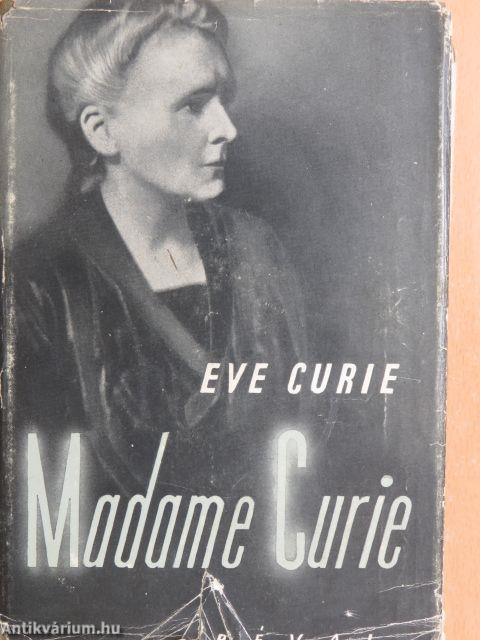 Madame Curie