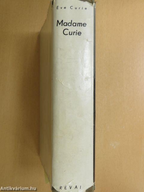 Madame Curie