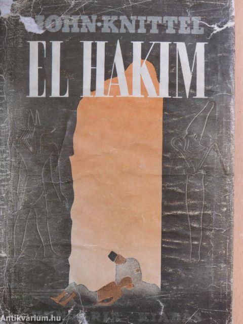 El hakim I-II.