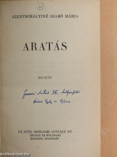 Aratás