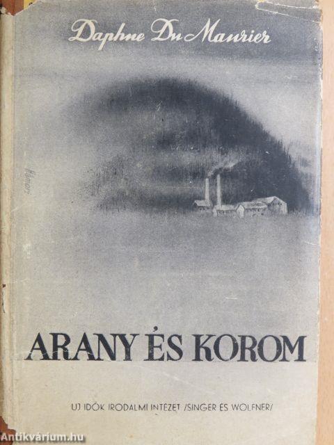 Arany és korom