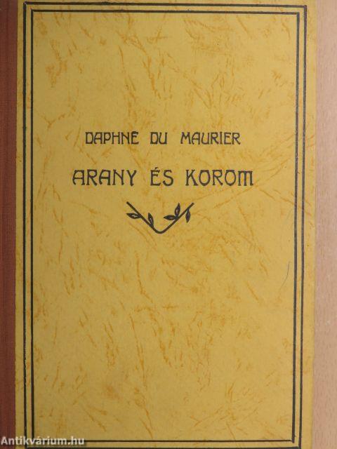 Arany és korom