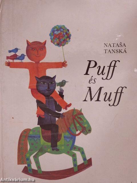 Puff és Muff