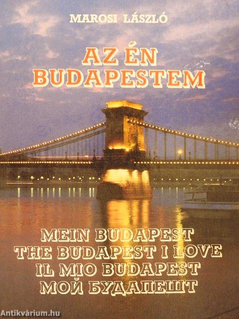 Az én Budapestem