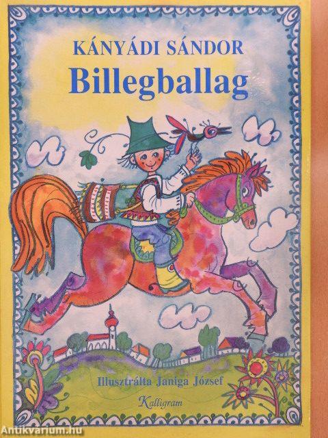 Billegballag