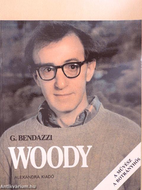 Woody