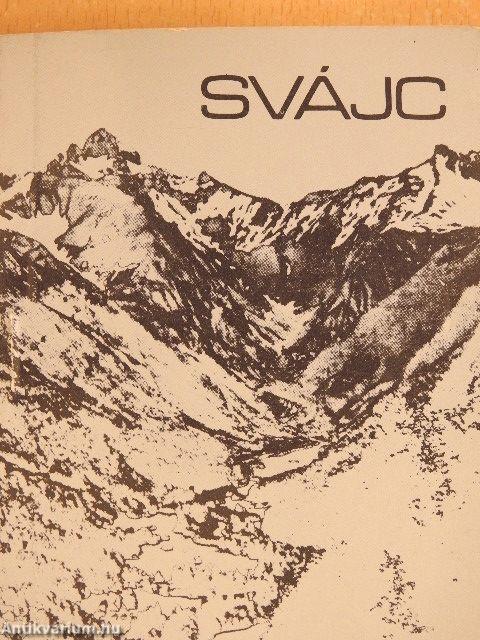 Svájc