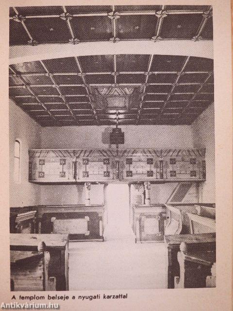 Szentendre - Szabadtéri Néprajzi Múzeum IV.