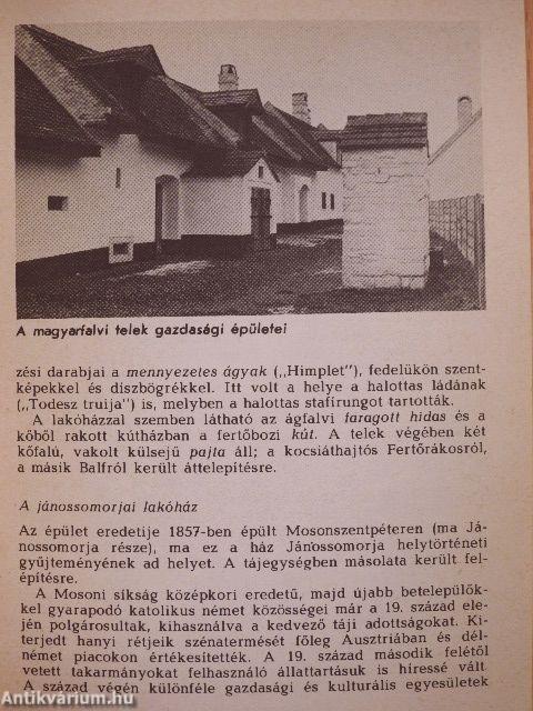 Szentendre - Szabadtéri Néprajzi Múzeum III.