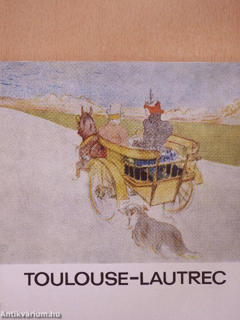 Toulouse-Lautrec